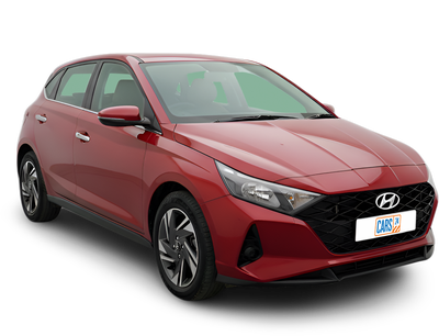Hyundai NEW I20-img
